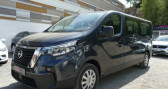 Annonce Nissan Primastar occasion Diesel 2.0 dCi 150 Ch ACENTA DCT 9 PLACES  LA CIOTAT