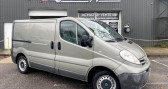 Annonce Nissan Primastar occasion Diesel 2.0 dci 90 CV BVM-5 3 PLACES TBE  Bettancourt-la-Ferée