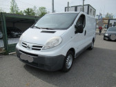 Nissan Primastar occasion année 2011 boite Manuelle Annonce Nissan Primastar occasion Diesel 2T7 L1H1 2.0 DCI 115CH ACENTA à Toulouse