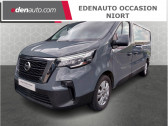 Nissan Primastar CA L2H1 3T0 2.0 DCI 150 S/S DCT TEKNA   Chauray 79