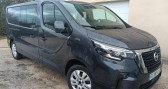 Annonce Nissan Primastar occasion Diesel Cabine Approfondie 5 places TVA R�cup�rable 2.0l DCi 170 cv  � Lagney