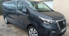 Nissan Primastar occasion 2023 mise en vente &agrave; Lagney par le garage AUTOS D COTES - photo n&deg;1