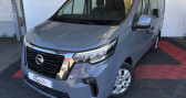 Annonce Nissan Primastar occasion Diesel CABINE APPROFONDIE CA L1H1 2T8 2.0 DCI 170 S/S DCT ACENTA � Cournon d'Auvergne