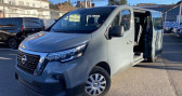 Annonce Nissan Primastar occasion Diesel COMBI 2.0 DCI 150 S&S N-CONNECTA L2H1 3.0T DCT 9PL  Le Creusot