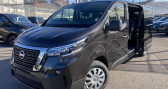 Nissan Primastar occasion année 2025 boite Automatique Annonce Nissan Primastar occasion Diesel COMBI 2.0 DCI 150CH 9PL N-CONNECTA L2H1 3.0T BVA9 à Le Creusot
