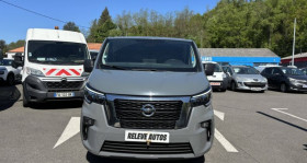 Nissan Primastar , garage RELEVE AUTOS  Firminy