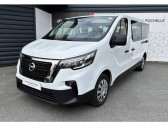 Annonce Nissan Primastar occasion Diesel Combi L2H1 3.0t 2.0 dCi 150 S/S BVM Acenta � Angoulins