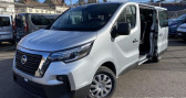 Nissan Primastar COMBI L2H1 3.0T 2.0 DCI 150 S/S N-CONNECTA DCT 9PL GARANTIE    Le Creusot 71