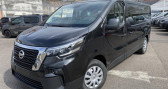 Nissan Primastar occasion année 2025 boite Automatique Annonce Nissan Primastar occasion Diesel COMBI L2H1 3.0T 2.0 DCI 150 S/S N-CONNECTA DCT 9PL GARANTIE à Le Creusot