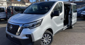 Nissan Primastar COMBI L2H1 3.0T 2.0 DCI 150 S/S N-CONNECTA DCT 9PL GARANTIE   2025 - annonce de voiture en vente sur Auto Sélection.com