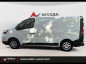 Nissan Primastar Fg L1H1 2t8 2.0 dCi 130ch N-Connecta   Montrouge 92