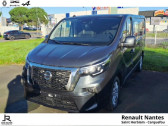 Nissan Primastar occasion année 2024 boite Automatique Annonce Nissan Primastar occasion Diesel Fg L1H1 2t8 2.0 dCi 150ch N-Connecta DCT Euro6E GSR2B à SAINT HERBLAIN