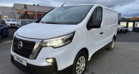 Nissan Primastar , garage GARAGE PROCAR � CHARMEIL