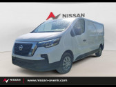 Nissan Primastar occasion année 2024 boite Automatique Annonce Nissan Primastar occasion Diesel Fg L2H1 3t1 2.0 dCi 150ch Acenta DCT Euro6E à Corbeil Essonnes