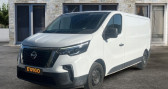 Annonce Nissan Primastar occasion Diesel fourgon 2.0 dci 130 3100 l2h1 long first �dition 2 �me main  � SAINTE MAXIME
