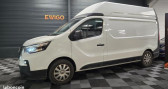 Nissan Primastar occasion année 2022 boite Manuelle Annonce Nissan Primastar occasion Diesel FOURGON 2.0 DCI 150 3000 L2H2 N-CONNECTA 29990 TTC à Montélimar