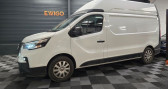 Annonce Nissan Primastar occasion Diesel fourgon 2.0 dci 150 3000 l2h2 n-connecta 29990 ttc � Mont�limar