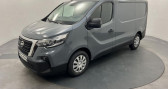 Annonce Nissan Primastar occasion Diesel FOURGON L1H1 2T8 2.0 DCI 130 S/S BVM ACENTA  QUIMPER