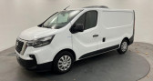 Nissan Primastar FOURGON L1H1 2T8 2.0 DCI 130 S/S BVM ACENTA  2022 - annonce de voiture en vente sur Auto Sélection.com