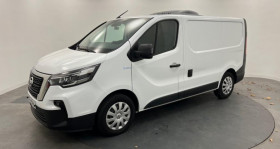 Nissan Primastar , garage ESPACE AUTO QUIMPER  QUIMPER