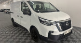 Annonce Nissan Primastar occasion Diesel FOURGON L1H1 2T8 2.0 DCI 130 S/S BVM ACENTA � Auxerre