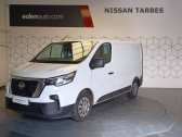 Annonce Nissan Primastar occasion Diesel FOURGON L1H1 2T8 2.0 DCI 130 S/S BVM ACENTA  Tarbes