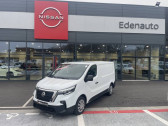 Nissan Primastar occasion année 2022 boite Manuelle Annonce Nissan Primastar occasion Diesel FOURGON L1H1 2T8 2.0 DCI 130 S/S BVM ACENTA à Langon