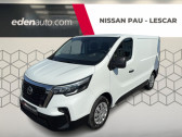 Annonce Nissan Primastar occasion Diesel FOURGON L1H1 2T8 2.0 DCI 130 S/S BVM ACENTA  Lescar