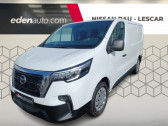 Nissan Primastar occasion année 2022 boite Manuelle Annonce Nissan Primastar occasion Diesel FOURGON L1H1 2T8 2.0 DCI 130 S/S BVM ACENTA à Lescar