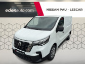 Nissan Primastar FOURGON L1H1 2T8 2.0 DCI 130 S/S BVM ACENTA   Lescar 64