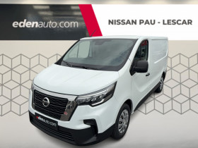 Nissan Primastar occasion 2022 mise en vente à Lescar par le garage NISSAN PAU - photo n°1