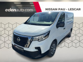 Nissan Primastar occasion année 2022 boite Manuelle Annonce Nissan Primastar occasion Diesel FOURGON L1H1 2T8 2.0 DCI 130 S/S BVM ACENTA à Lescar