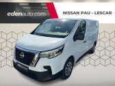 Nissan Primastar FOURGON L1H1 2T8 2.0 DCI 130 S/S BVM ACENTA  2022 - annonce de voiture en vente sur Auto Sélection.com