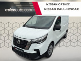 Annonce Nissan Primastar occasion Diesel FOURGON L1H1 2T8 2.0 DCI 130 S/S BVM ACENTA  Orthez