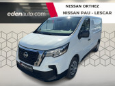 Annonce Nissan Primastar occasion Diesel FOURGON L1H1 2T8 2.0 DCI 130 S/S BVM ACENTA  Orthez
