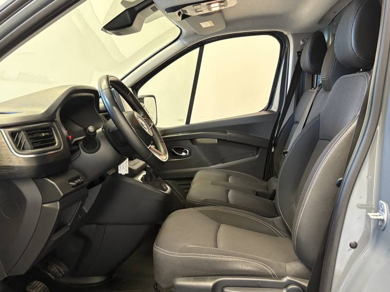 Nissan Primastar FOURGON L1H1 2T8 2.0 DCI 130 S/S BVM N-CONNECTA  occasion  Limoges - photo n6