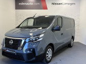 Nissan Primastar FOURGON L1H1 2T8 2.0 DCI 130 S/S BVM N-CONNECTA  2023 - annonce de voiture en vente sur Auto Sélection.com