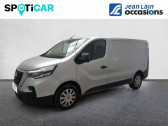 Annonce Nissan Primastar occasion Diesel FOURGON L1H1 2T8 2.0 DCI 150 S/S BVM N-CONNECTA  Seynod