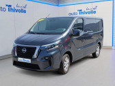 Nissan Primastar occasion année 2024 boite Manuelle Annonce Nissan Primastar occasion Diesel FOURGON L1H1 2T8 2.0 DCI 150 S/S BVM TEKNA à SAINT-ETIENNE