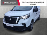 Annonce Nissan Primastar occasion Diesel FOURGON L1H1 2T8 2.0 DCI 150 S/S DCT GSR2B N-CONNECTA � Chauray