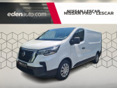 Annonce Nissan Primastar occasion Diesel FOURGON L1H1 3T0 2.0 DCI 130 S/S BVM ACENTA  Lescar