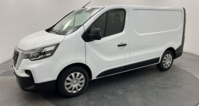Nissan Primastar , garage ESPACE AUTO QUIMPER  QUIMPER