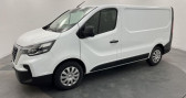 Nissan Primastar FOURGON L1H1 3T0 2.0 DCI 130 S/S BVM GSR2B ACENTA   QUIMPER 29