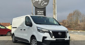 Annonce Nissan Primastar occasion Diesel FOURGON L2H1 3T0 2.0 DCI 130 S/S BVM AMENAGER � Challes-les-Eaux
