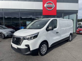 Annonce Nissan Primastar occasion Diesel FOURGON L2H1 3T0 2.0 DCI 150 S/S DCT ACENTA  Samoreau