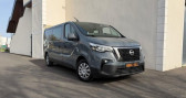 Annonce Nissan Primastar occasion Diesel FOURGON L2H1 3T1 2.0 DCI 130 S-S BVM ACENTA � mennecy