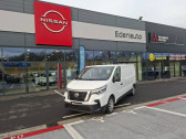 Nissan Primastar FOURGON L2H1 3T1 2.0 DCI 130 S/S BVM FIRST EDITION  � Langon 33