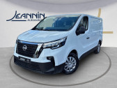 Annonce Nissan Primastar occasion Diesel FOURGON PRIMASTAR FOURGON L1H1 2T8 2.0 DCI 150 S/S DCT GSR2B  Auxerre