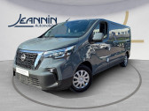 Nissan Primastar FOURGON PRIMASTAR FOURGON L2H1 3T1 2.0 DCI 150 S/S BVM  2024 - annonce de voiture en vente sur Auto Sélection.com