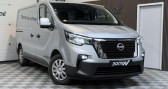 Annonce Nissan Primastar occasion Diesel Garantie constructeur 07/2029 - 3.0t L1H1 2.0 dCi 150 CH BV  � CHAPONOST